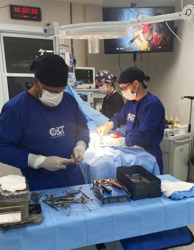 Bruno Vet - Cirurgião Geral, Ortopedia e Neurologia Veterinária