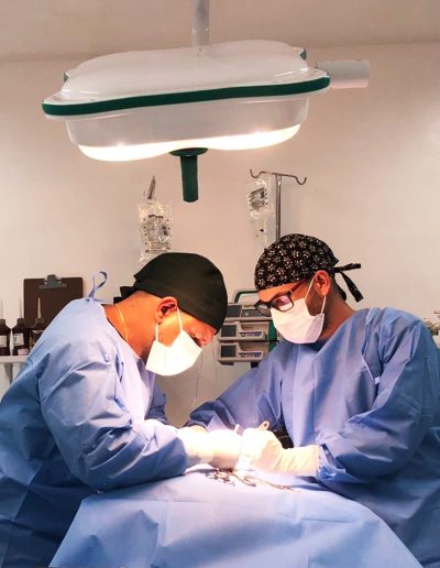 Bruno Vet - Cirurgião Geral, Ortopedia e Neurologia Veterinária